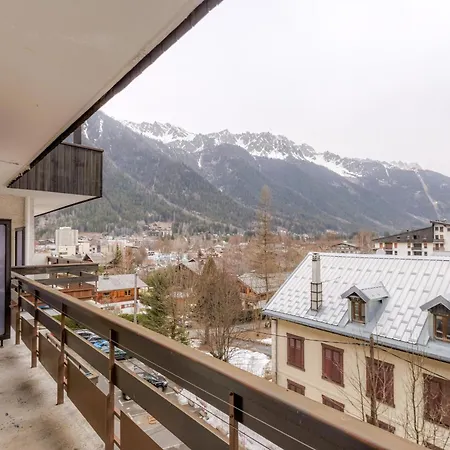 Des Periades - Happy * Chamonix