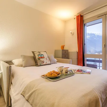 Apartment Des Periades - Happy