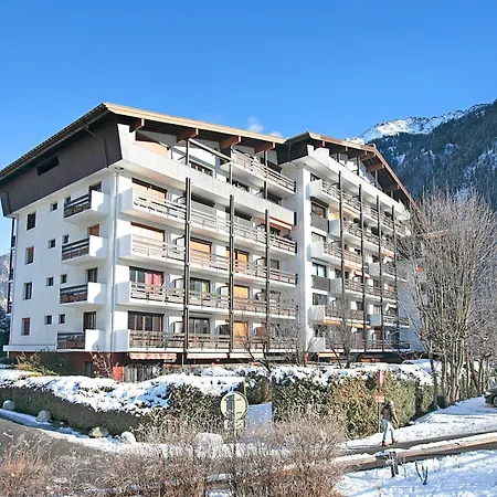 Des Periades - Happy Chamonix