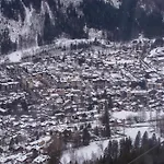 Des Periades - Happy * Chamonix