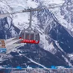 Apartment Des Periades - Happy Chamonix