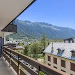 Lägenhet Des Periades - Happy Chamonix