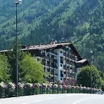 Des Periades - Happy Lägenhet Chamonix