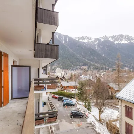 Des Periades - Happy Apartment *