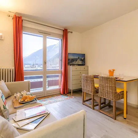 Apartment Des Periades - Happy