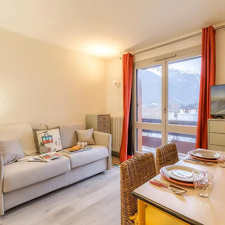 Apartment Des Periades - Happy *