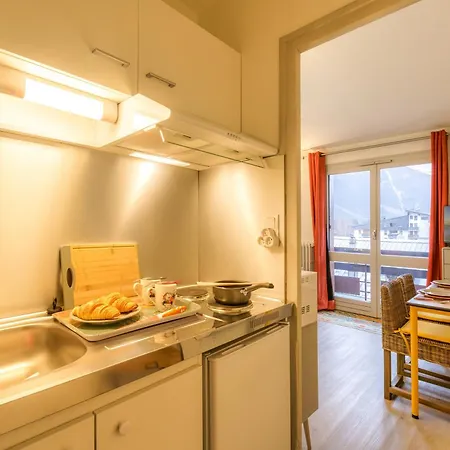 Des Periades - Happy Шамоні