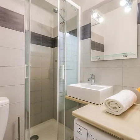 Apartman Des Periades - Happy *