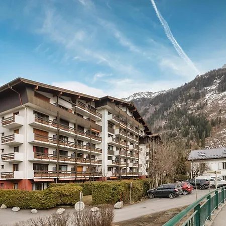 Des Periades - Happy Apartment Chamonix
