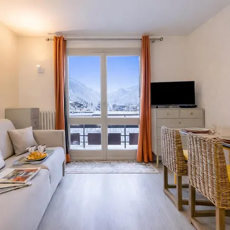 Apartman Des Periades - Happy *