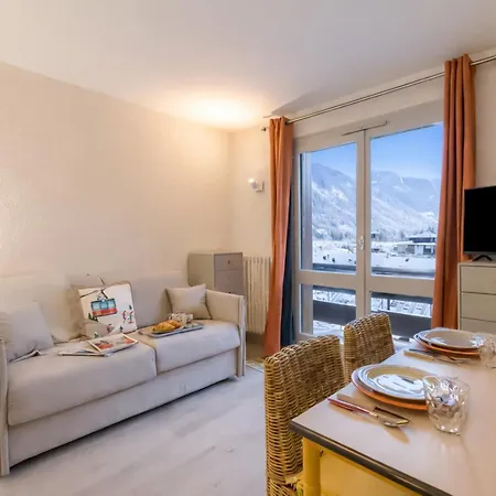 Des Periades - Happy * Chamonix