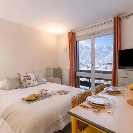 Des Periades - Happy Apartman