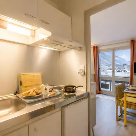 Apartment Des Periades - Happy