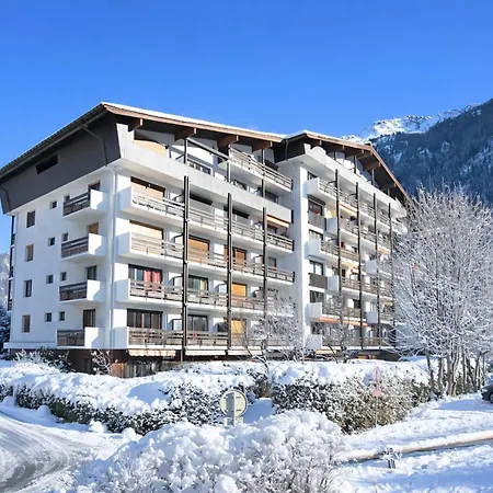 Des Periades - Happy * Chamonix