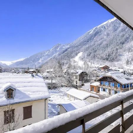 Apartment Des Periades - Happy *