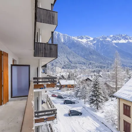 Apartman Des Periades - Happy *