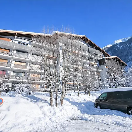 Des Periades - Happy Apartment