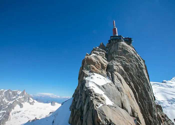 Apartment Des Periades - Happy *
