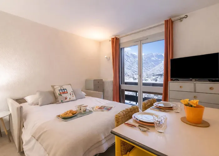 Des Periades - Happy Apartment