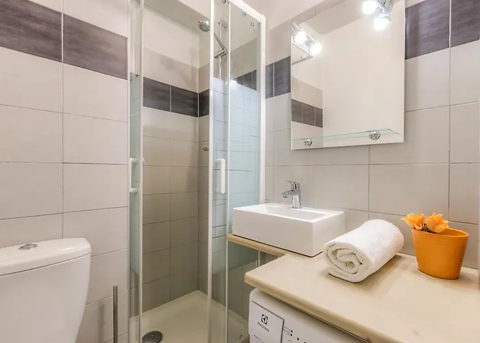 Apartment Des Periades - Happy