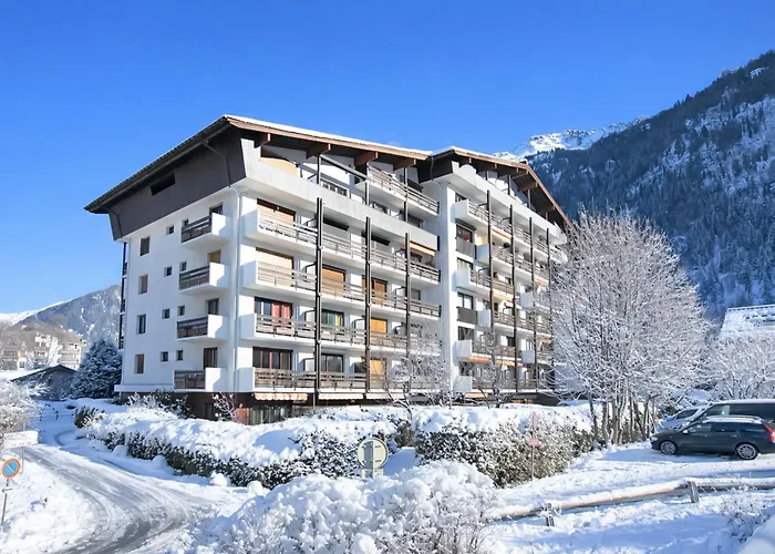 Des Periades - Happy * Chamonix