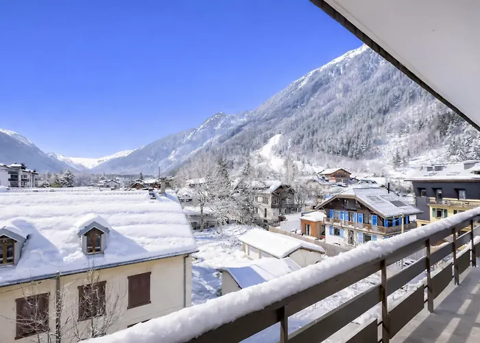 Apartment Des Periades - Happy *