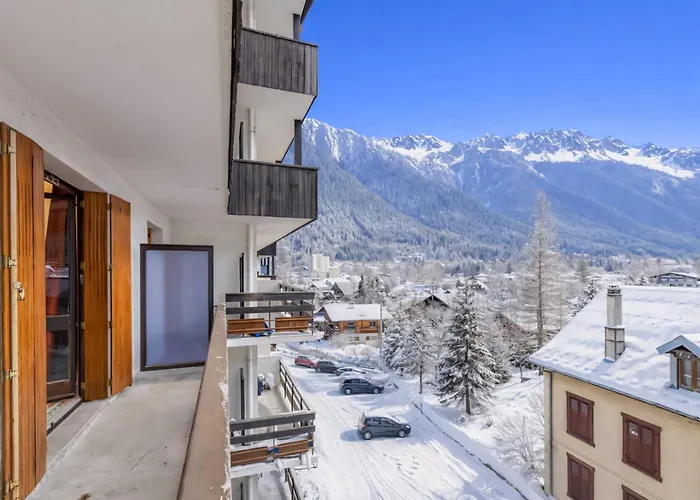 Apartment Des Periades - Happy *