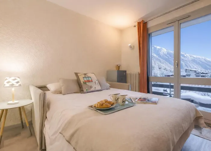 Des Periades - Happy Apartment *