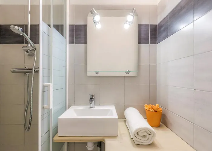 Apartment Des Periades - Happy *