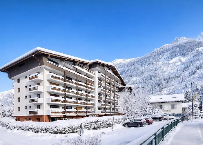 Des Periades - Happy Apartment