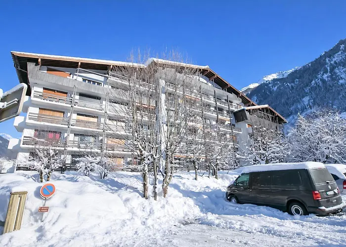 Des Periades - Happy Apartment